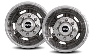 Pacific Dualies 30-1708 Wheel Simulator||30-1708_2.Jpg||87||p26301708||1095453
