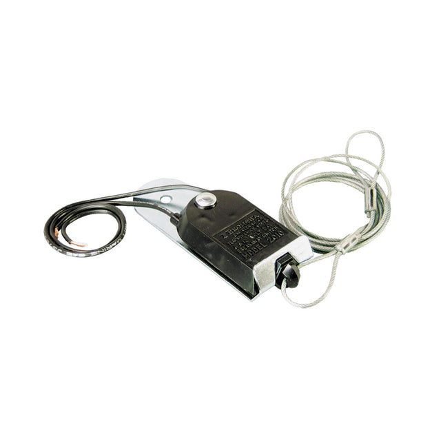 Product of Tekonsha 2010-P Trailer Breakaway System Switch