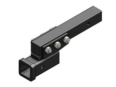 Blue Ox Bx88235 Trailer Hitch Receiver Tube Adapter||bx88235-800-X-600-1.Jpg||86||b1bbx88235||1629730
