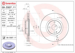 Brembo 09d30711c02 Brake Rotor||09d30711c02_4.Jpg||89||brm09d30711||1684355