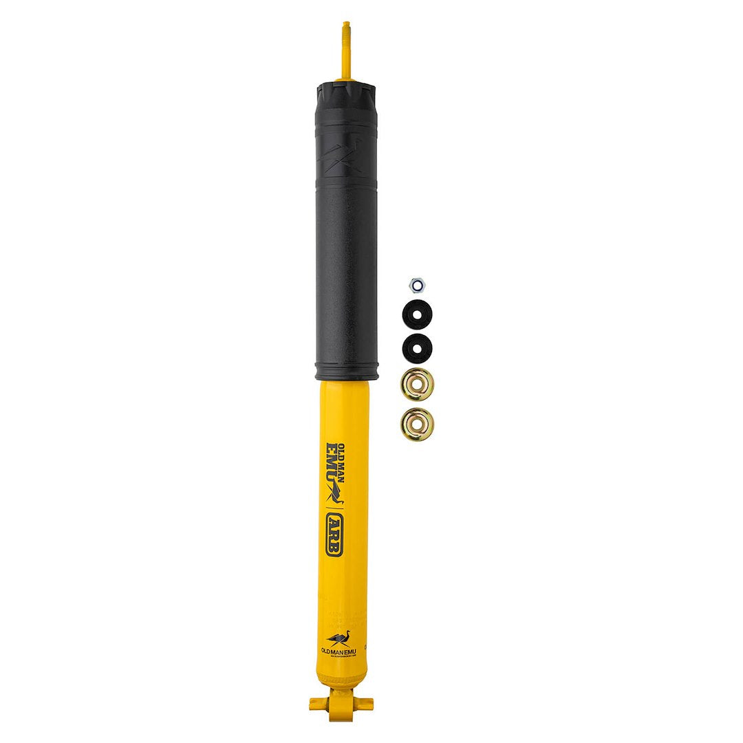 Product of ARB 60047L Nitrocharger Sport Twin Tube Shock Absorber 