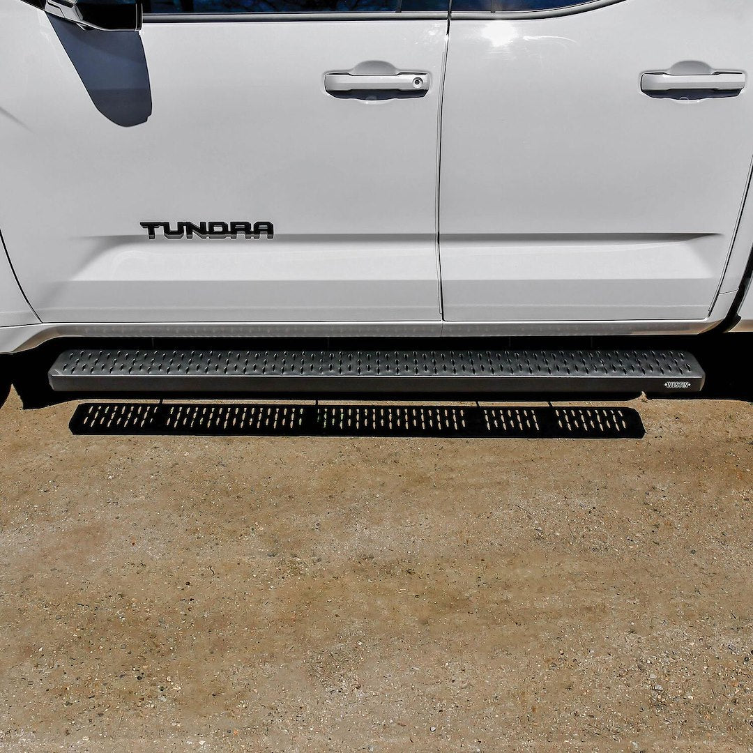 Product of Westin Automotive 27-74735 Grate Steps Running Board 