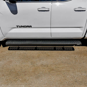 Product of Westin Automotive 27-74735 Grate Steps Running Board 