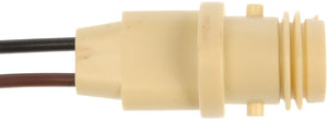 Dorman (Oe Solutions) 85880 Side Marker Light Socket||85880-003.Jpg||87||d1885880||886477