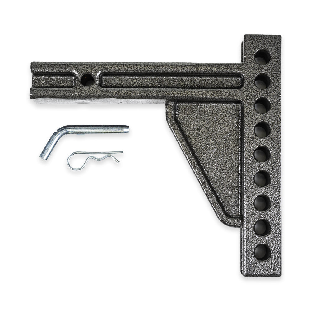 Product of Blue Ox Bxw4002 Weight Distribution Hitch Shank