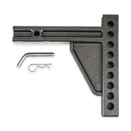 Product of Blue Ox Bxw4002 Weight Distribution Hitch Shank