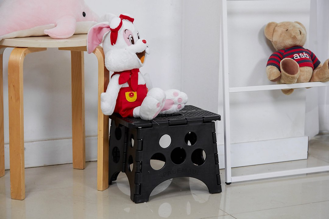 Space Made Ss-9 Step Stool||ss-9_2.Jpg||88||b7tss9||1010076