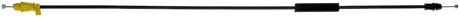 Dorman (Oe Solutions) 924-481 Door Latch Cable||924-481-007.Jpg||85||d18924481||1329302