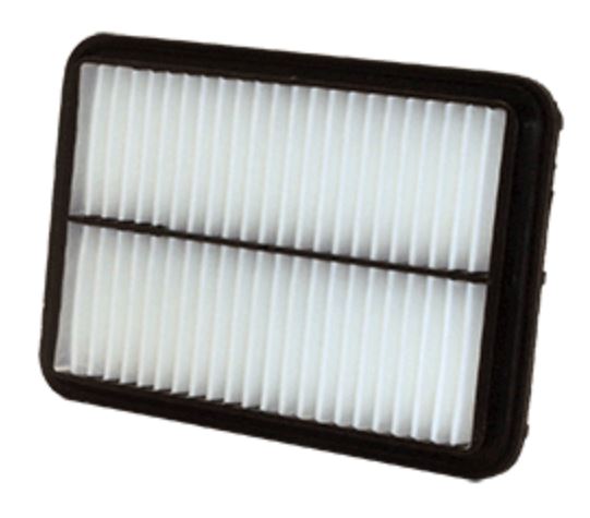 Product of Wix Filters 42740 OEM Disposable Air Filter 