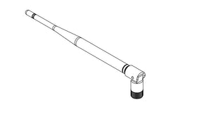 Ecco Electronic Ecante-5 Backup Camera Antenna||ecante-5_1.Jpg||86||e51ecante5||2215218