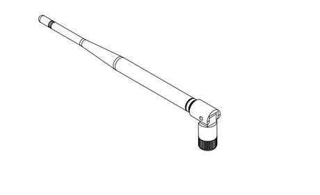 Ecco Electronic Ecante-5 Backup Camera Antenna||ecante-5_1.Jpg||86||e51ecante5||2215218