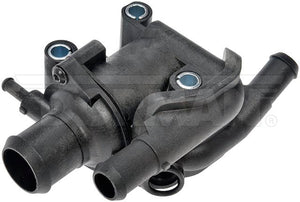 Dorman (Oe Solutions) 902-201 Thermostat Housing||||85||d18902201||2013183