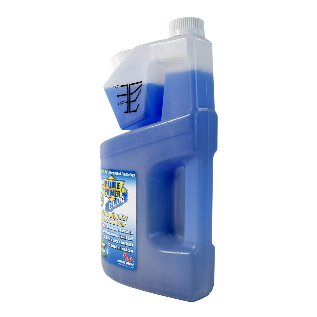 Product of Valterra V23103 Waste Holding Tank Treatment for Tanks 