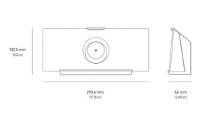 Kvh 19-1260-08 Wireless Router Mount||19-1260-08_1.Jpg||86||kvh19126008||2255275