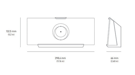 Kvh 19-1260-08 Wireless Router Mount||19-1260-08_1.Jpg||86||kvh19126008||2255275