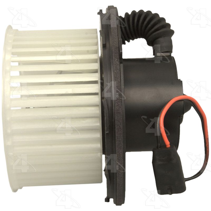 Four Seasons 75748 Heater Fan Motor||75748_2.Jpg||87||f1175748||2155568