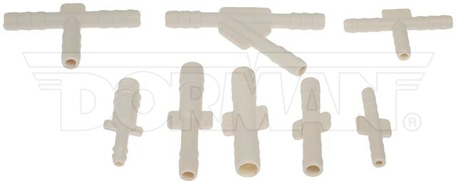 Dorman (Oe Solutions) 47380 Vacuum Hose Connector||47380_1.Jpg||86||d1847380||1046774