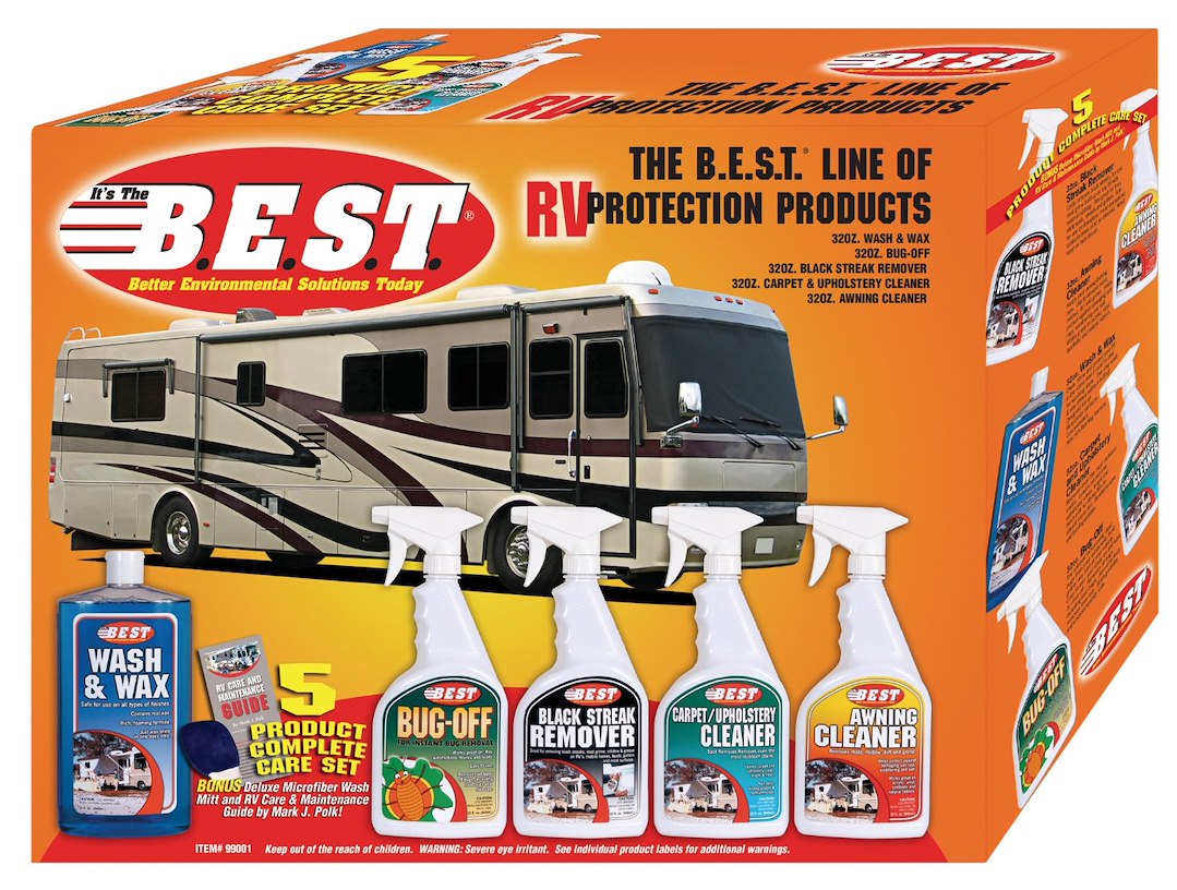 Propack 99001 Car Detailing Kit||99001.Jpg||85||p7a99001||917768