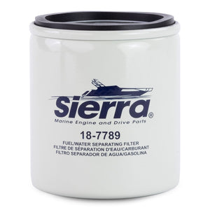 Sierra Marine 18-7789 Fuel Water Separator Filter||18-7789_A.Jpg||85||s5m187789||1458468