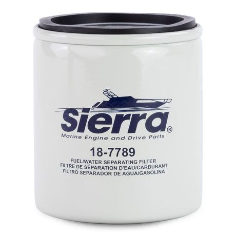 Sierra Marine 18-7789 Fuel Water Separator Filter||18-7789_A.Jpg||85||s5m187789||1458468