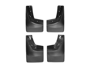 Weathertech (Usa) 110035-120035 Mud Flap||110035-120035.Jpg||85||w240035120035||2266048