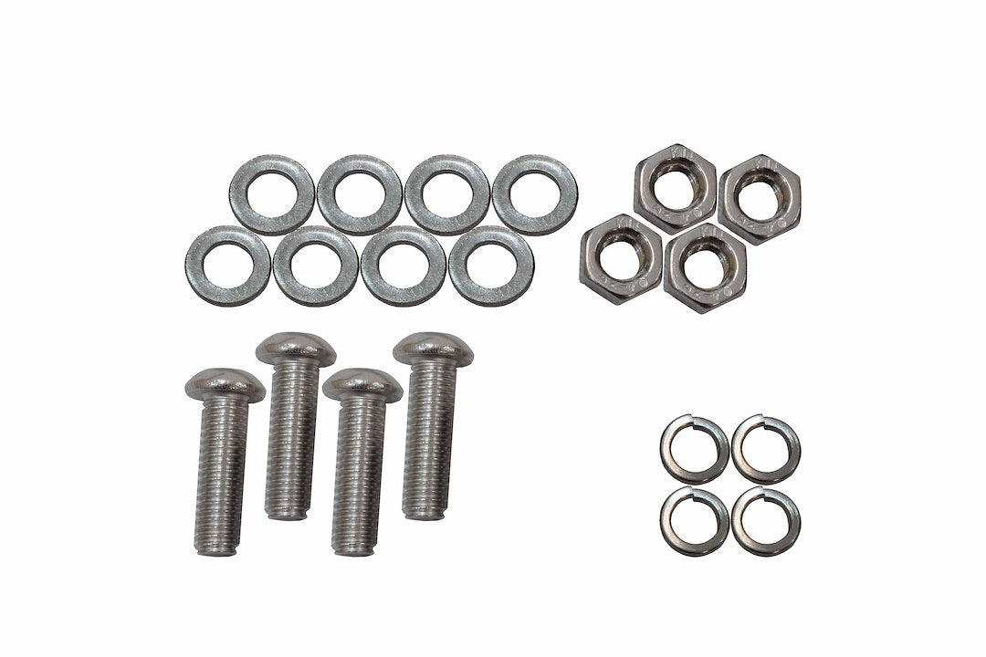 Fishbone Offroad Fb21098 License Plate Relocation Kit||fb21098_4.Jpg||89||fshfb21098||1212339