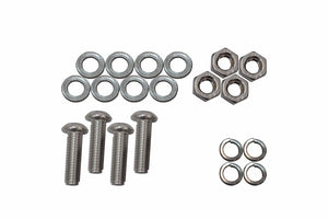 Fishbone Offroad Fb21098 License Plate Relocation Kit||fb21098_4.Jpg||89||fshfb21098||1212339