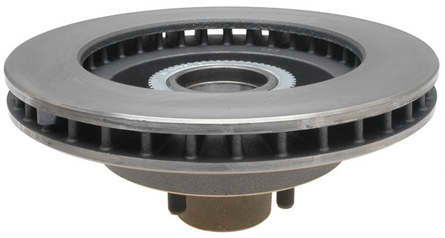 Product of Raybestos Brakes 56328R R-Line Plain Face 2-Piece Brake Rotor 