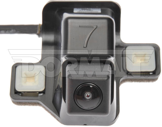Dorman (Oe Solutions) 590-118 Backup Camera||||86||d18590118||1894045