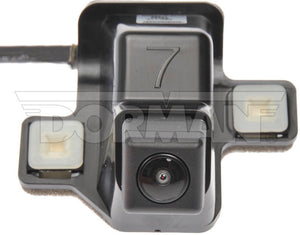 Dorman (Oe Solutions) 590-118 Backup Camera||||86||d18590118||1894045