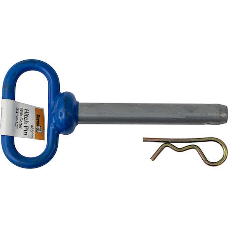 Buyers Products 66111 Trailer Hitch Pin||66111.Jpg||85||b8366111||2212354
