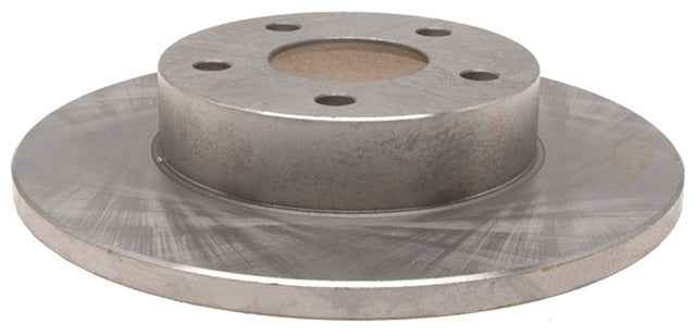 Product of Raybestos Brakes 5013R R-Line Solid 1-Piece Brake Rotor 