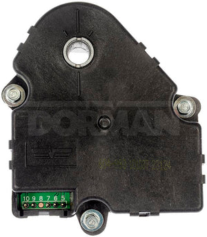 Dorman (Oe Solutions) 604-993 Blend Door Actuator||604-993_1.Jpg||86||d18604993||1729367