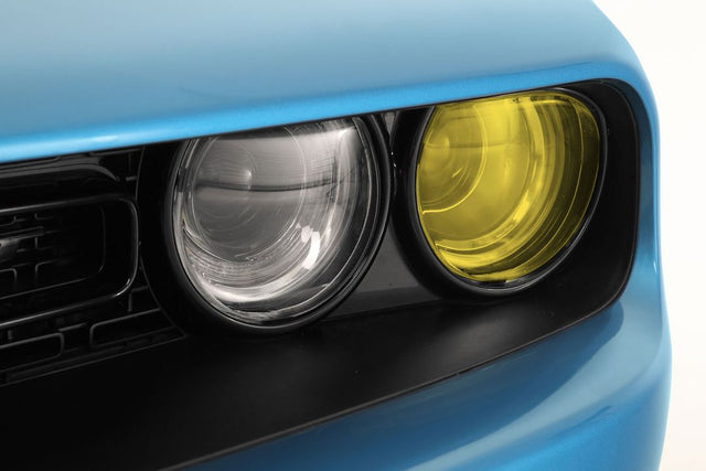 Gt Styling Gt0265y Headlight Cover||||85||g49gt0265y||2019873
