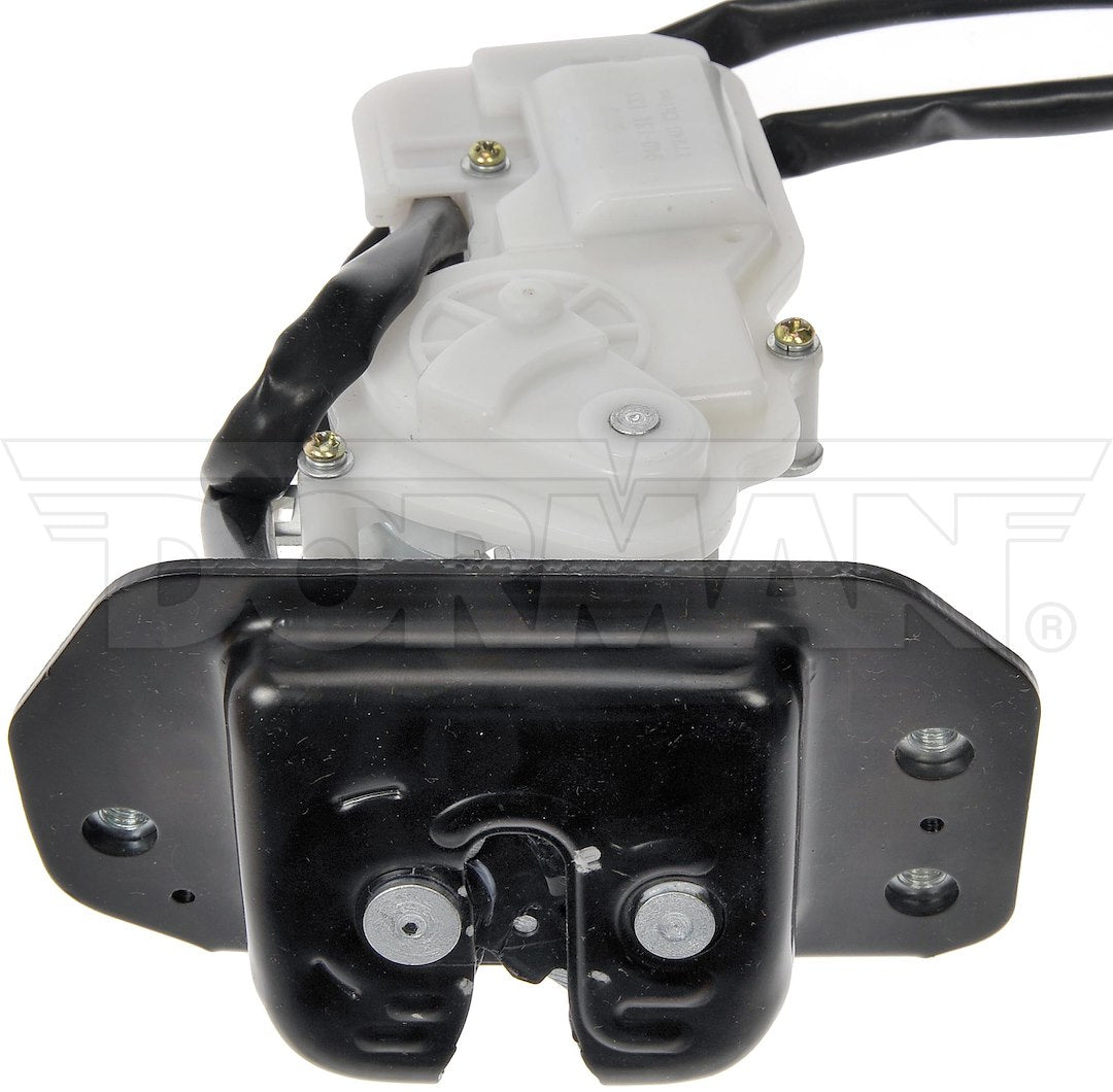 Dorman (Oe Solutions) 940-131 Liftgate Lock Actuator||940-131-005.Jpg||90||d18940131||1028634