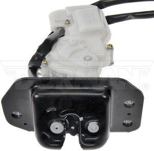 Dorman (Oe Solutions) 940-131 Liftgate Lock Actuator||940-131-005.Jpg||90||d18940131||1028634