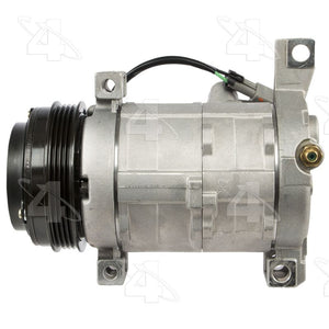 Four Seasons 78362 Air Conditioner Compressor||78362_2.Jpg||87||f1178362||2062022