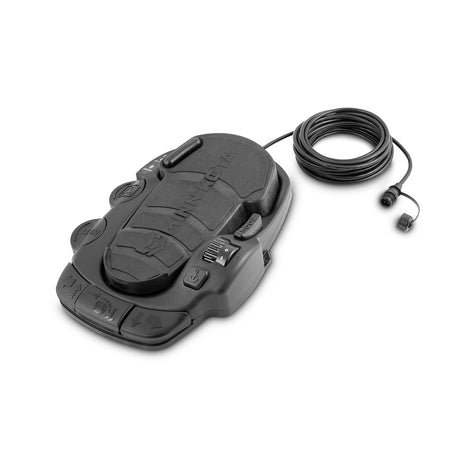Minn Kota 1866082 Trolling Motor Foot Switch||mk_1866082_Instinct_Ulterra_Quest_Footpedal_Cord.Jpg||85||min1866082||1200901