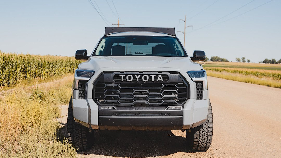 Sherpa 129744 Roof Rack||||91||shp129744||1919159