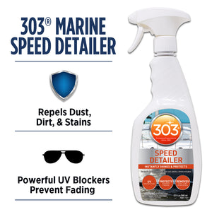 303 Products Inc. 30205 Detailing Spray||30205_1.Jpg||86||t9330205||1434048