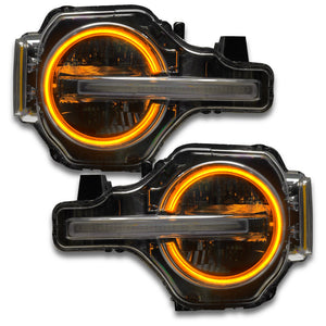 Oracle Lighting 1468-330 Daytime Running Light Upgrade Kit||||94||o371468330||1910920