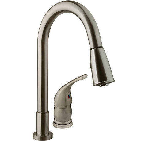 Dura Faucet Df-Nmk503-Sn Faucet||df-Nmk503-Sn_Pic1.Jpg||85||d6udfnmk503sn||1262590