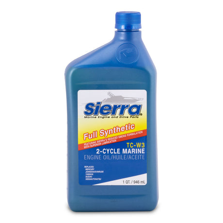 Product of Sierra Marine 18-9540-2 Oil
