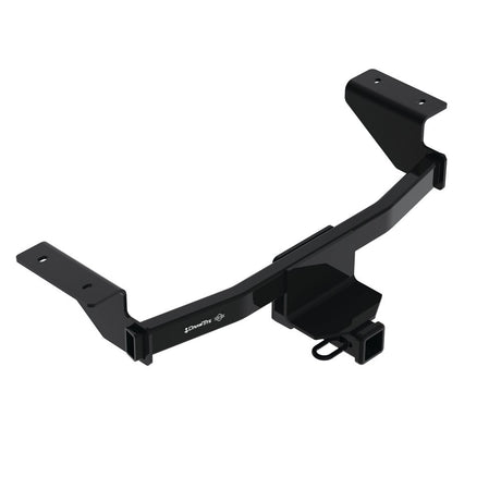 Product of Draw-Tite 76460 Class II Trailer Hitch Rear w/ 2 Inch Receiver 