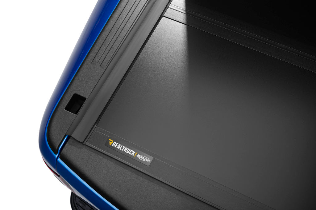 Product of UnderCover Ultra Flex Hard Folding UX32006 Tonneau Cover 