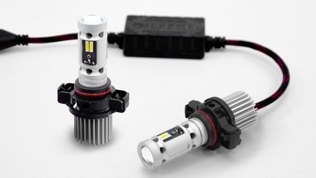 Product of Putco 77x24-360 Driving/ Fog Light - Led