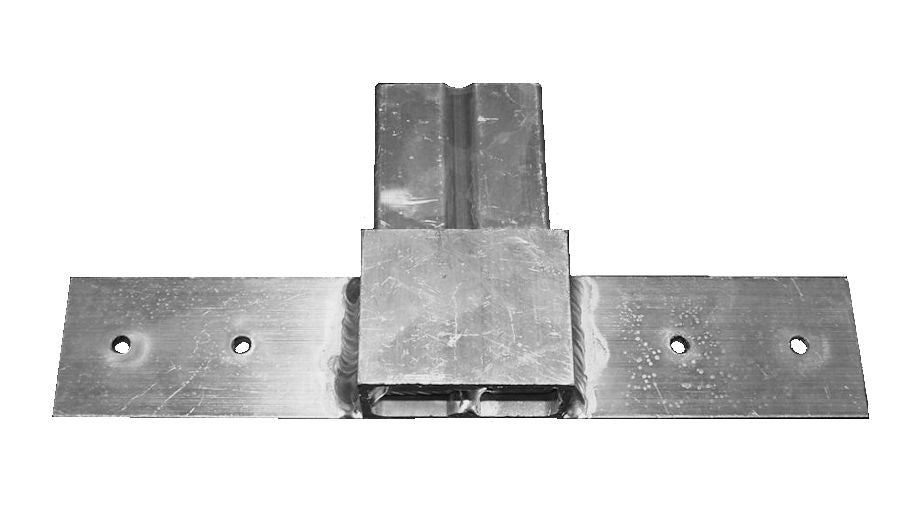 Rack-Em Ra-28b Ladder Rack Mounting Bracket||ra-28b.Jpg||85||rkmra28b||1194958