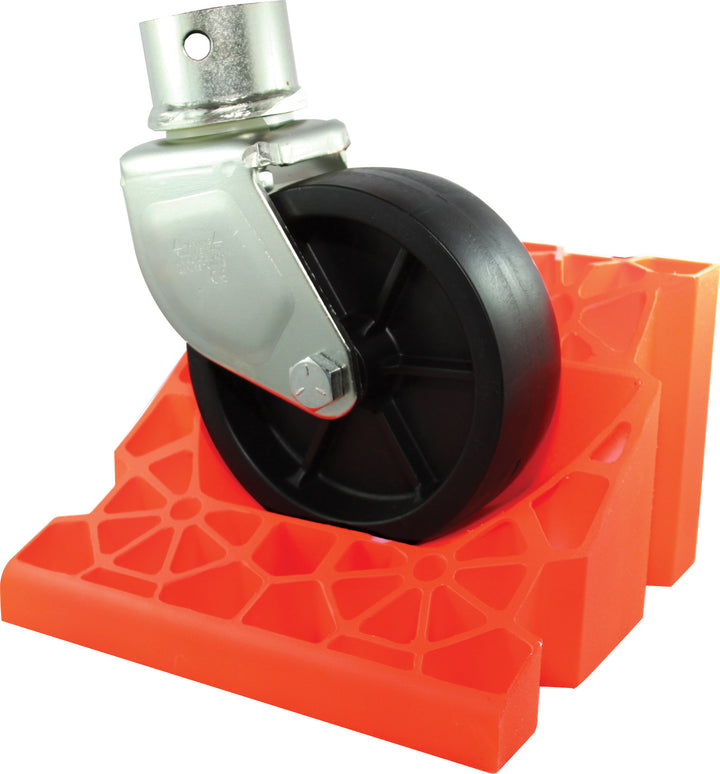 Product of Tri-Lynx 00030 Wheel Chock