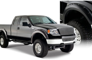 Bushwacker 20916-02 Fender Flare||||87||l222091602||2024211