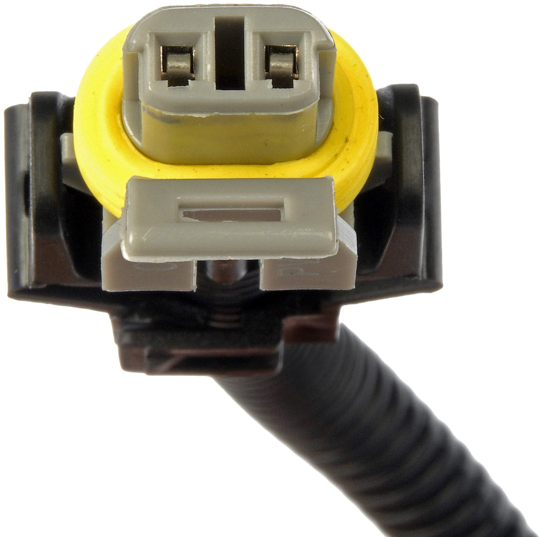 Dorman (Oe Solutions) 970-040 Abs Wheel Speed Sensor Wiring Harness||970-040-005.Jpg||90||d18970040||1322859